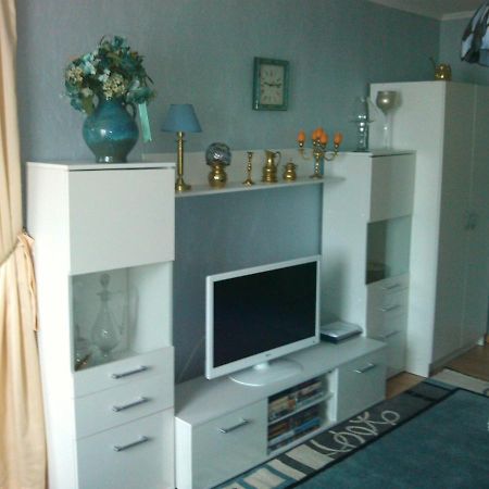 Apartamento Sonnendeich Norddeich  Exterior foto
