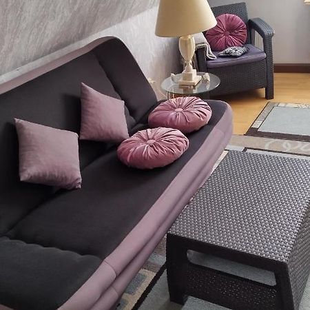 Apartamento Sonnendeich Norddeich  Exterior foto