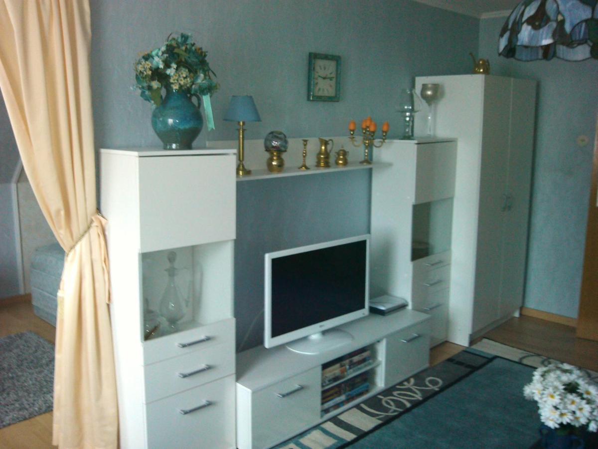 Apartamento Sonnendeich Norddeich  Exterior foto