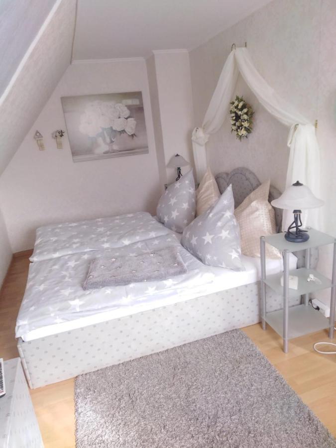 Apartamento Sonnendeich Norddeich  Exterior foto